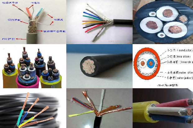 屏蔽电缆的接地1679726746171 屏蔽电缆的接地1679726746171