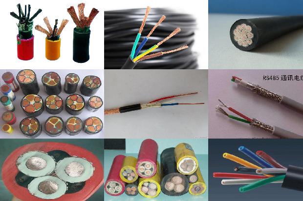 电缆的屏蔽与接地