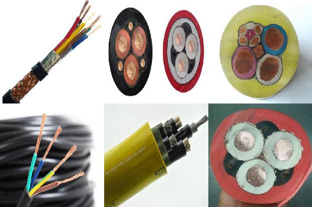 伺服屏蔽电缆1679726816564 伺服屏蔽电缆1679726816564