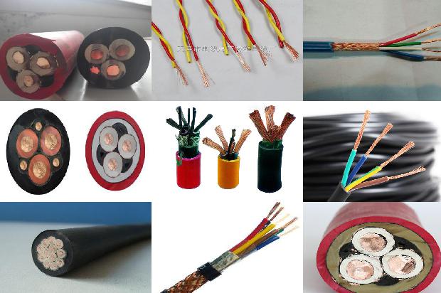 动力电缆屏蔽1679726829234