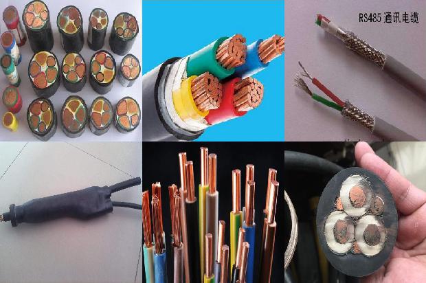 双胶屏蔽电缆1679726869091