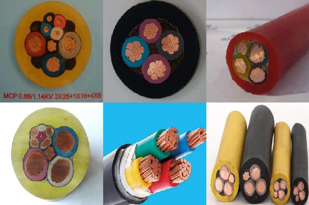 电缆铠装层 屏蔽层1679726879826