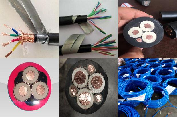 普通电线用485通讯1679726919440