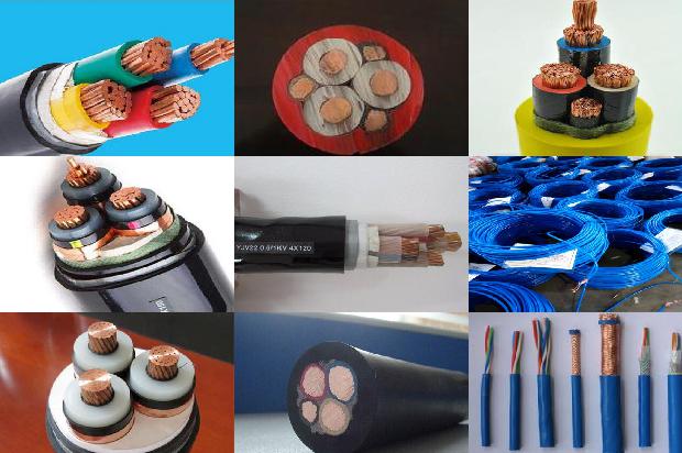 rs485通讯线是几芯