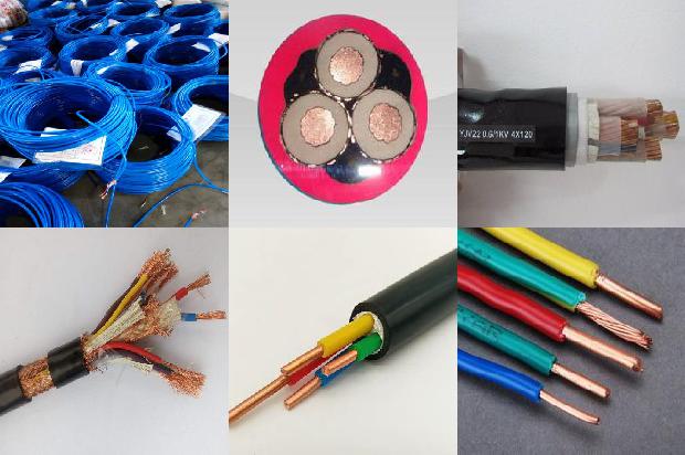 485通讯线的型号