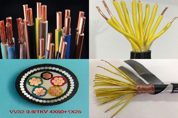 485通讯线是什么线