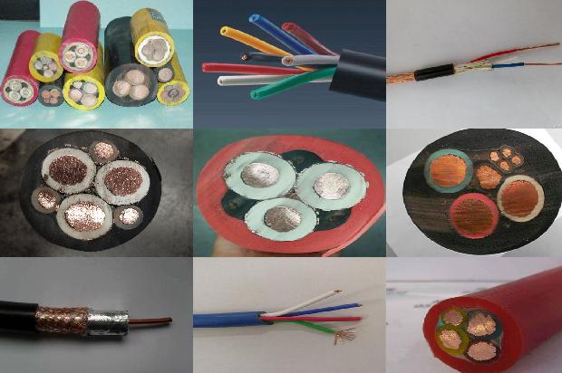 485通讯线用什么线