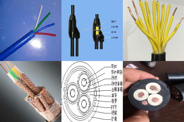 485 通信 双绞线