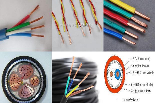 什么是485通讯电缆