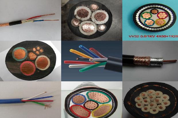 485通讯电缆是几芯