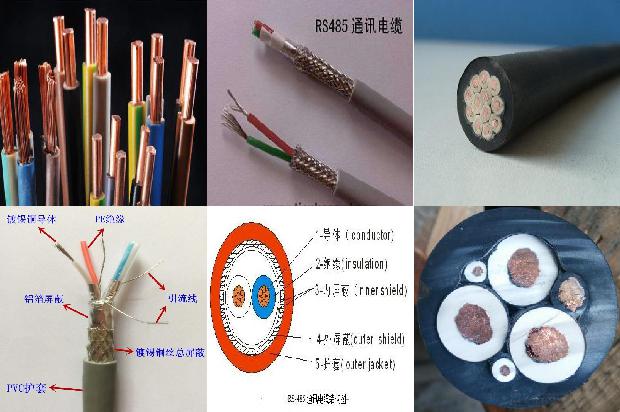 485通讯电缆的通讯方式1679792269632