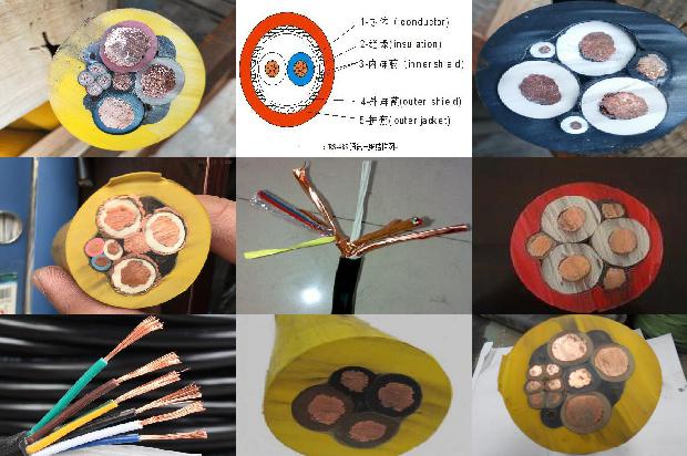 总线rs485通讯电缆1679792364503