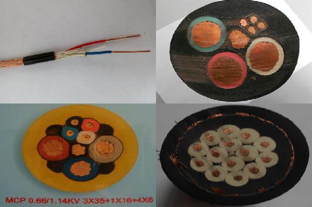 485专用电缆型号