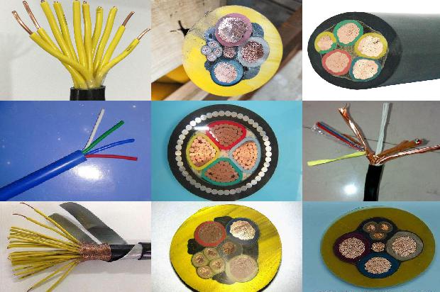 rs485通讯电缆多少钱一米