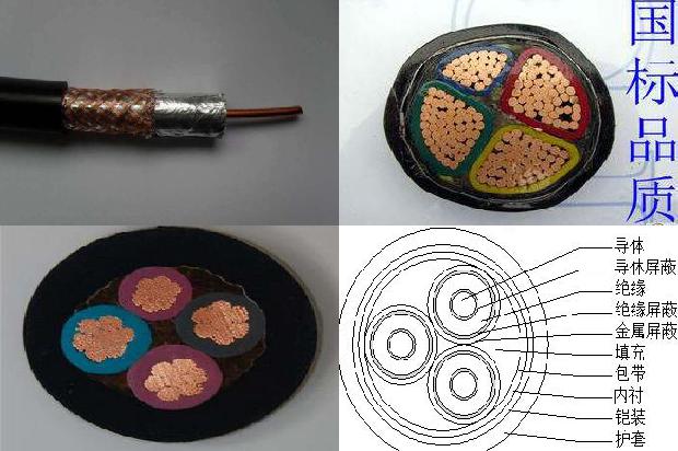 rs485通讯电缆传输距离