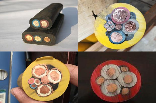 双绞通讯485电缆