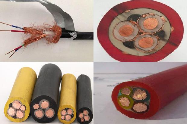 通讯电缆mhyv1679794444013