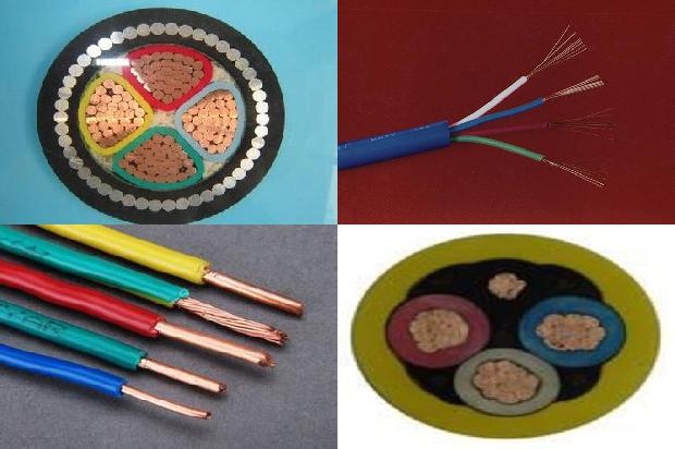 828d通讯电缆型号