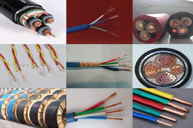 485通讯中线缆上的电压有多大