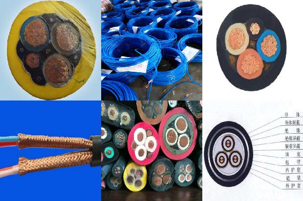 485通讯中线缆上的电压有多大1679795617462