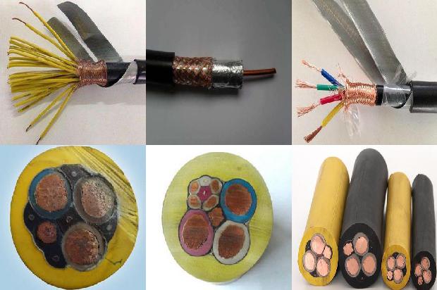 485通讯线规格型号