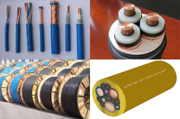 通讯电缆mhyvp1679796545126