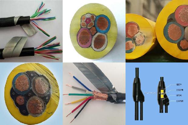 莱州矿用通信电缆零售1679797248407
