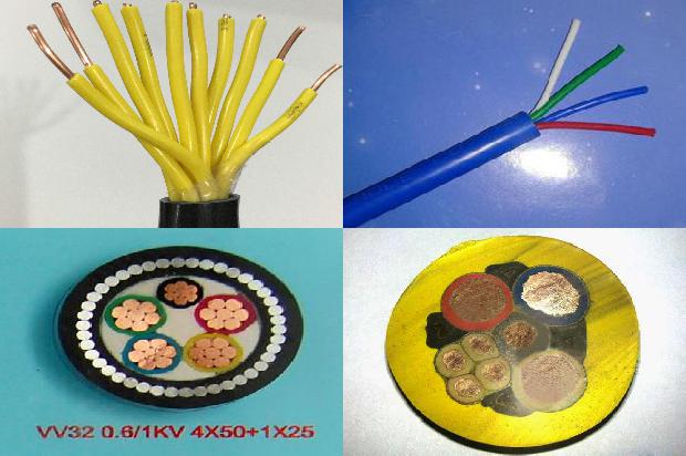 信号电缆屏蔽层接地规范1679797839975