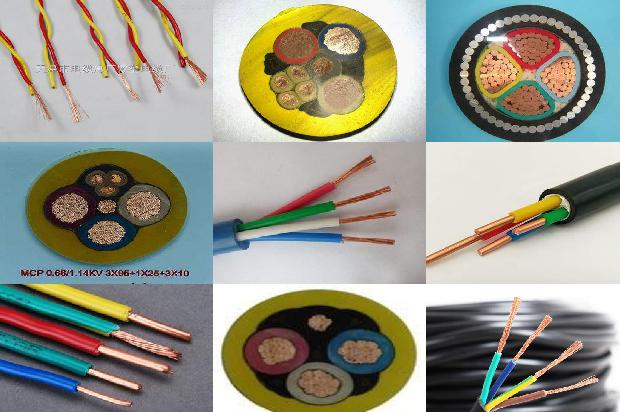 信号电缆屏蔽层接地规范1679797840022