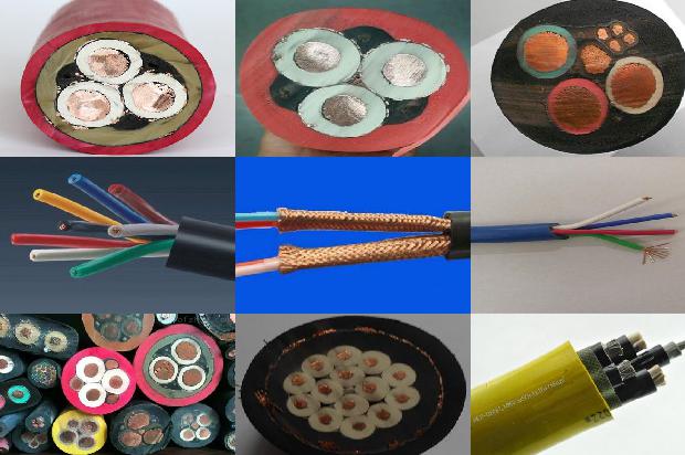 rvvp屏蔽信号线1679797878168