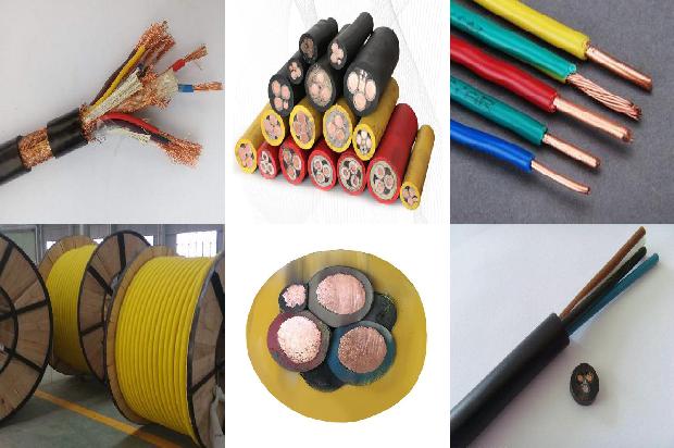 信号屏蔽线规格