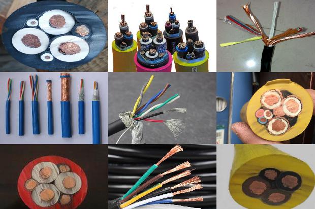 2芯屏蔽线信号线1679798862682 2芯屏蔽线信号线1679798862682