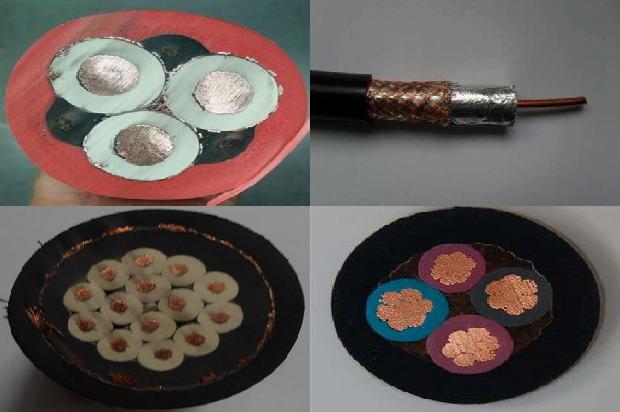 通讯线的屏蔽线要接地吗