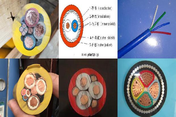 通信信号电缆1679799178854