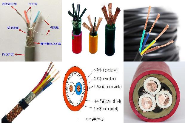 通信信号电缆1679799178901