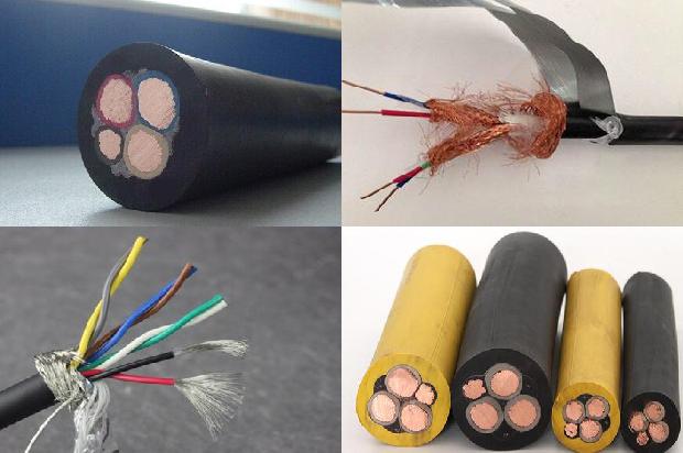 屏蔽控制电缆多少钱一米1679799589137