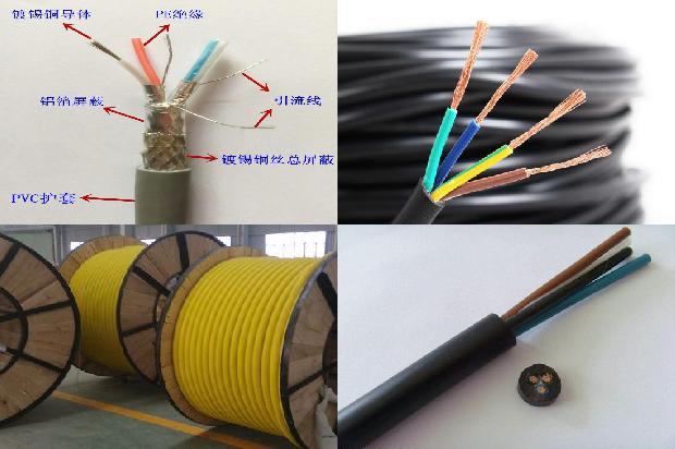 井下使用的橡套电缆()采用阻燃电缆1679799947292