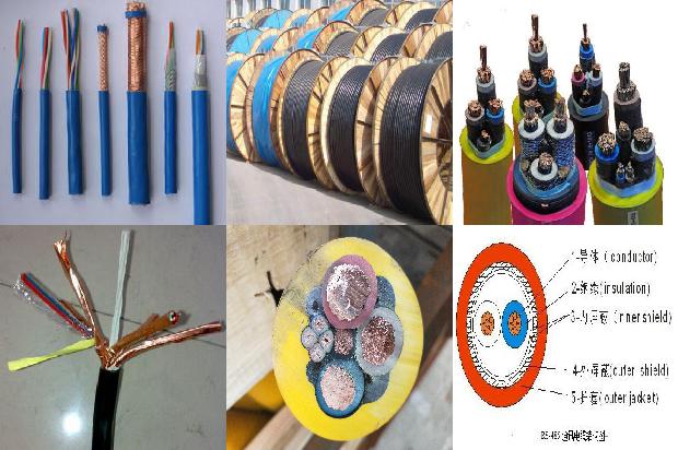 带钢丝橡套电缆1679800608721 带钢丝橡套电缆1679800608721