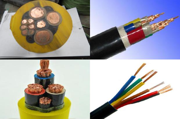 橡皮绝缘软线1679800956970