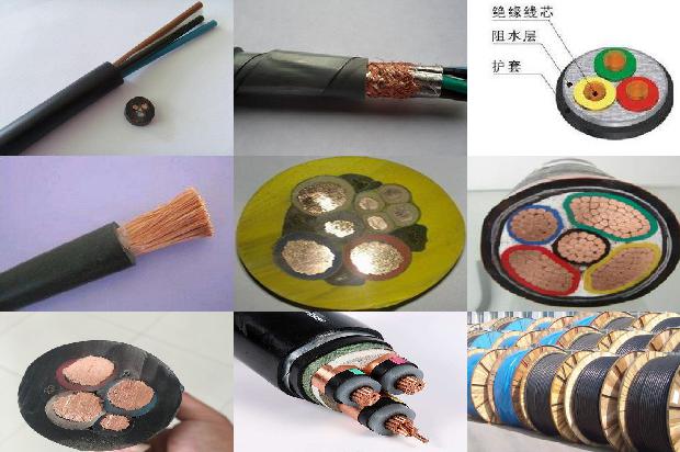 橡胶过线套1679801362954