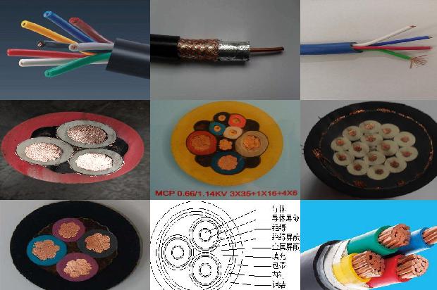 轻型橡套软电缆规格型号1679802267674 轻型橡套软电缆规格型号1679802267674