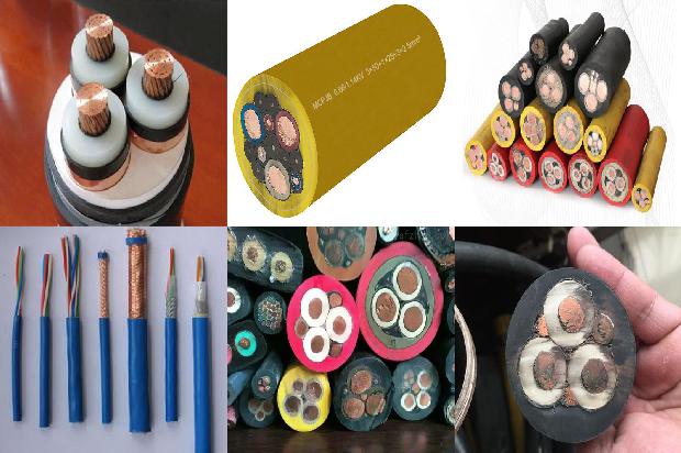 橡套电缆外皮标准1679802293052