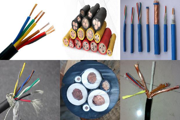 软橡胶电缆线1679802547819