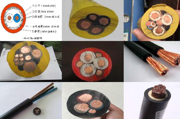 橡塑软电缆1679802684938 橡塑软电缆1679802684938