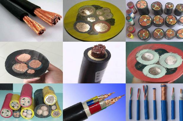 橡胶软电线型号1679802975730 橡胶软电线型号1679802975730