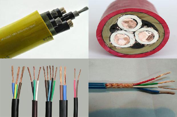 橡胶软电缆规格型号1679803081313