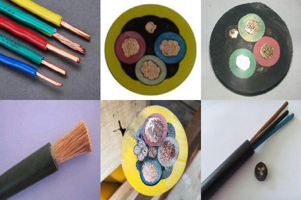 软电缆的型号1679803234949