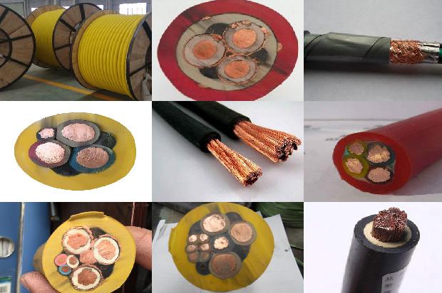 橡胶软电缆1679803255478