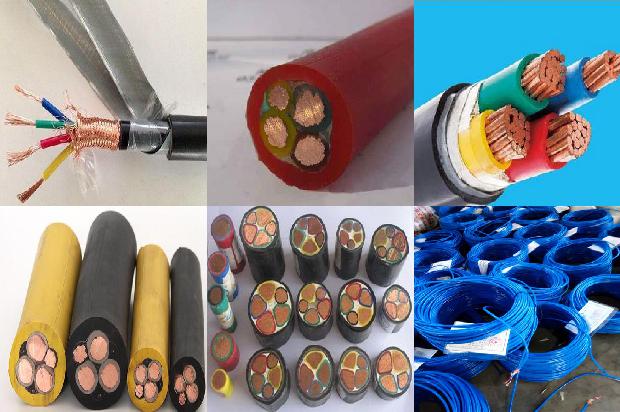 橡胶软电缆型号1679803301172