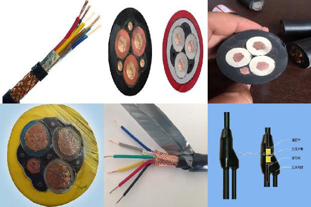 电力电缆和橡胶软电缆区别1679803343356 电力电缆和橡胶软电缆区别1679803343356